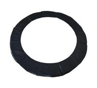 Trampoline Spring Cover Round Frame Pad Edge Protector Safety Padding Replacement Accessories for Kids Children- 8FT