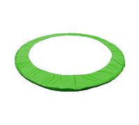 Trampoline Spring Cover - Trampoline Cover, Round Safety Guard Mat, Tear Resistant Cushion Frame, Durable Outdoor Sport Equipment Part Pieces | Ideal Protective Shield For Play Parks