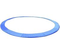 Trampoline Spring Pad, Maximum Pad Spring Cover For Trampoline Filling Without Fear Of Water Fits Round Frames(10FT)