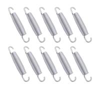 Trampoline Springs 10 pcs 200 N