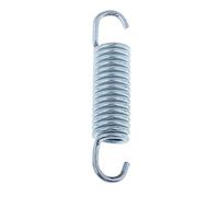 Trampoline Springs Premium Heavy Duty Spring Replacement Set - 87mm