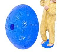 Trampoline Stones, Balance the Sensory Launch Pad for Kids | 20cm/7.87" Balance Training and Sensory Coordination Blocks for an Obstacle Course
