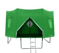 Trampoline Sun Shade Cover Sun Cover Canopy Multipurpose