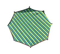 Trampoline Sun Shade - UV Protection Cover, Weather Resistant Canopy, Outdoor Playground Accessory | Backyard Garden Scenario for Kids Adults Jumping Fun Family Activity Daily Sun Rain Shield Use