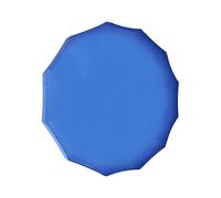 Trampoline Top Cover - Sun Shade for Trampoline,Outdoor Sports Weatherproof Sunshade Cover for Outdoor Playground Backyard Garden Park