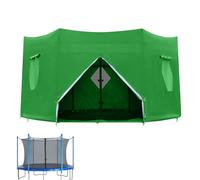 Trampoline Top Cover Waterproof Roof Accessories Multipurpose