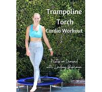 Trampoline Torch Cardio Workout