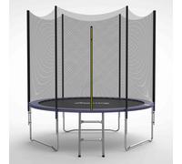 TRAMPOLINESET MODEL=GT-6FT COLOUR=BLUE VARIATIONLISTING