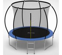 TRAMPOLINESET SUPER MODEL=GT-TS-09 SIZE=12FT VARIATIONLISTING