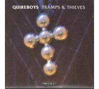 TRAMPS AND THIEVES CD