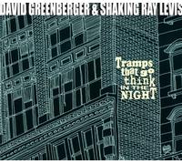 Tramps That Go Think in the Night by PelPel Recordings