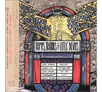 tramps traitors & little devils japan