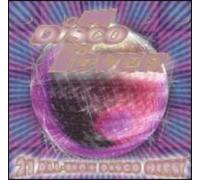 Tramps - Vol. 1-Disco Fever