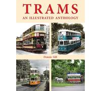 Trams: An Illustrated Anthology