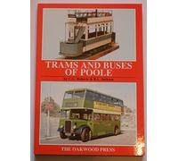 Trams and Buses of Poole: No. 72 (Series X)