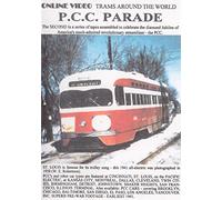 Trams Around The World: PCC Parade - DVD - Online Video - DVD - Online Video