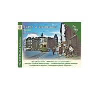 Trams & Recollections : Dundee 1956