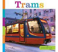 Trams (Seedlings)