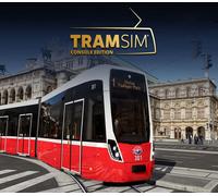 TramSim: Console Edition US Xbox Series X|S CD Key