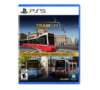 TramSim Deluxe Edition - Sony PlayStation 5