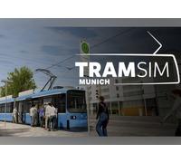 TramSim Munich (PC) Steam Key - GLOBAL