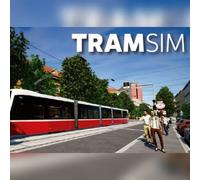 TramSim (PC) Steam Key - GLOBAL