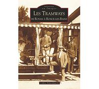 Tramways de Royan à Ronce-les-Bains (Les)