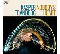 Tranberg,Kasper - Nobody's Heart