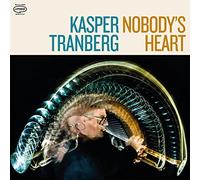 Tranberg,Kasper - Nobody's Heart [VINYL]