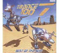 Trance 100 - Vol.7-Trance 100