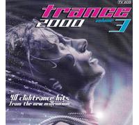 Trance 2000 V.3 (US Import)