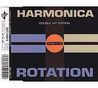 Trance a 190 - Harmonica
