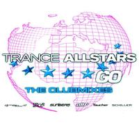 Trance Allstars - Go - 1st