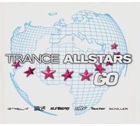 Trance Allstars - Go