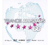 Trance Allstars - Go - 2nd