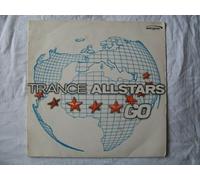 Trance Allstars - Go [Vinyl Maxi-Single] [VINYL]