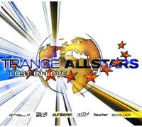 Trance Allstars - Lost in Love
