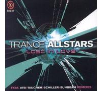 Trance Allstars - Lost in Love