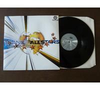 Trance Allstars - Lost In Love (Disc 1) [12" Vinyl]