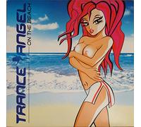 Trance Angel - On the beach/At the sea (2003) / Vinyl Maxi Single [Vinyl 12'']