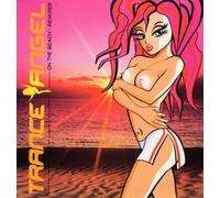 Trance Angel - On the Beach (Remix) [Vinyl Maxi-Single] [VINYL]