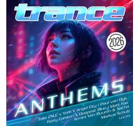 Various - Trance Anthems 2026
