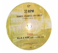 Trance Atlantic Air - Chase [12" VINYL]