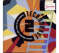 Trance Atlantic-Wave of the Future