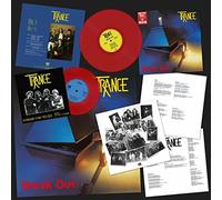 Trance - Break Out (2lp Red Vinyl) [VINYL]