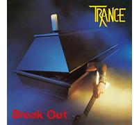 Trance - Break Out (2lp) [VINYL]