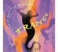 Trance by Gabrielle Roth (1999-08-30)