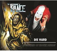 Trance - Die Hard / Boulevard Of Broken Dreams(2cd)