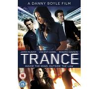 Trance – Studiocanal – DVD