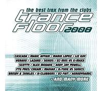 Trance Floor 2008